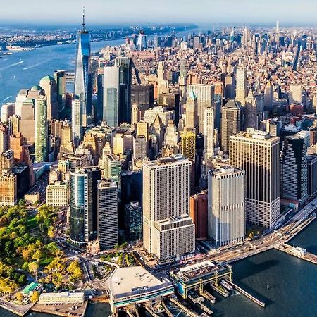 Luxurious Room Near Laguardia & Jfk New York Exterior foto