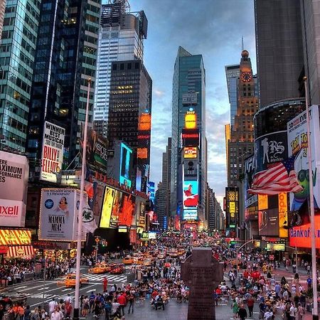 Luxurious Room Near Laguardia & Jfk New York Exterior foto